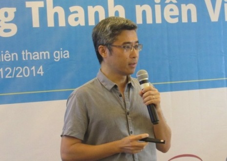 Thanh niên dễ thỏa hiệp và hoài nghi hơn về tính liêm chính